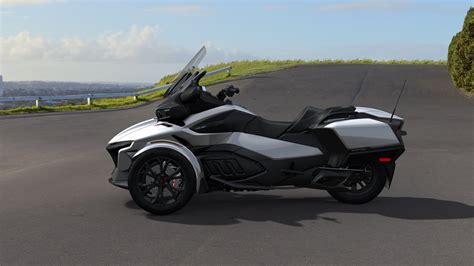 can am spyder forums 2022.